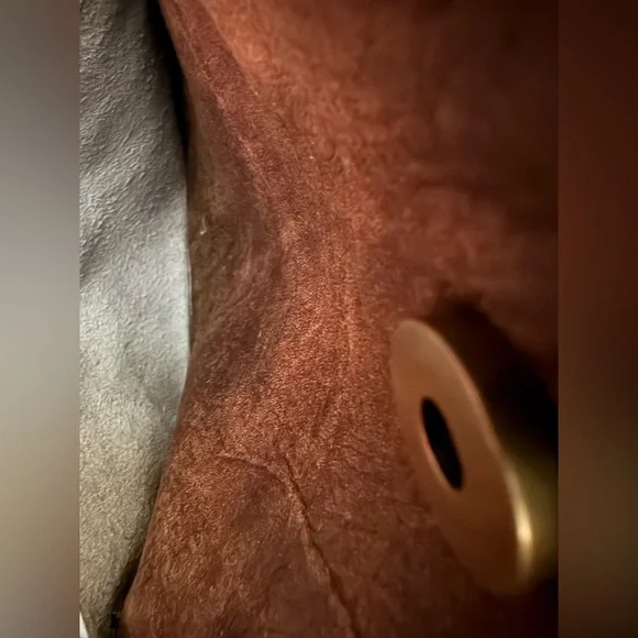 LV Upcycle crossbody - Picture 3 of 4